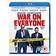 War On Everyone [Blu-ray]